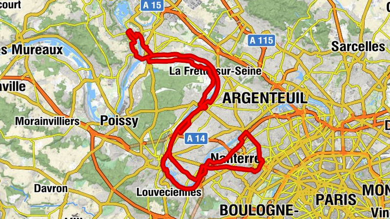 Carte