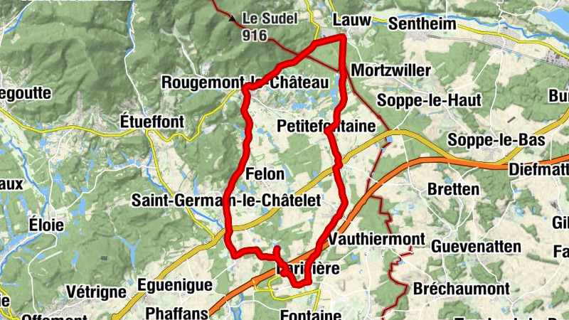Carte