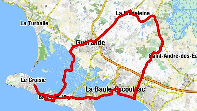 Carte