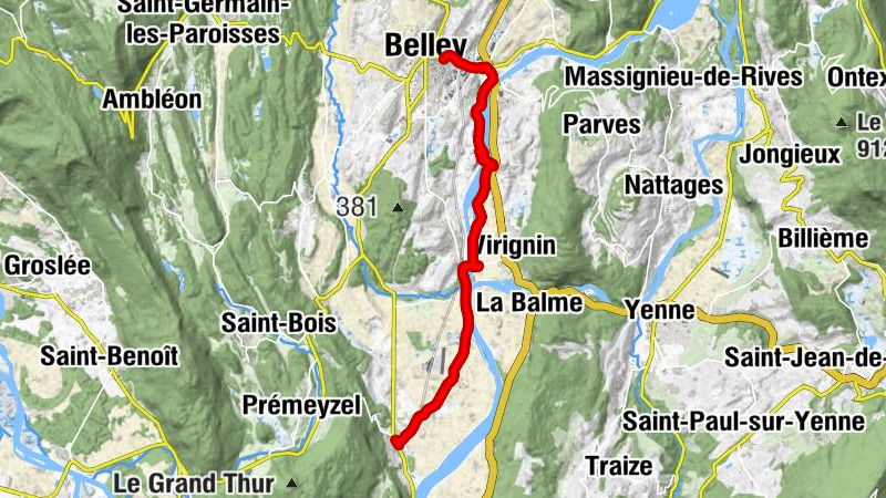 Carte