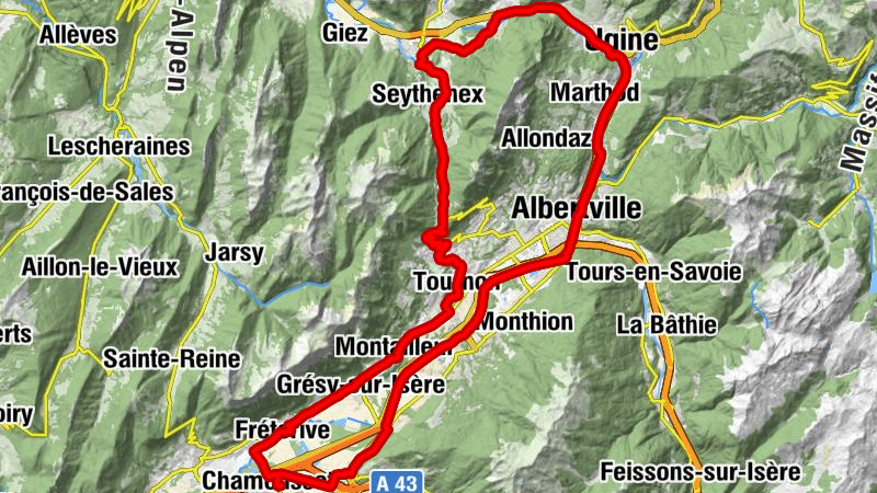 Carte
