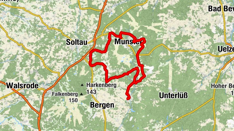 Carte