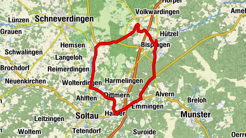Carte