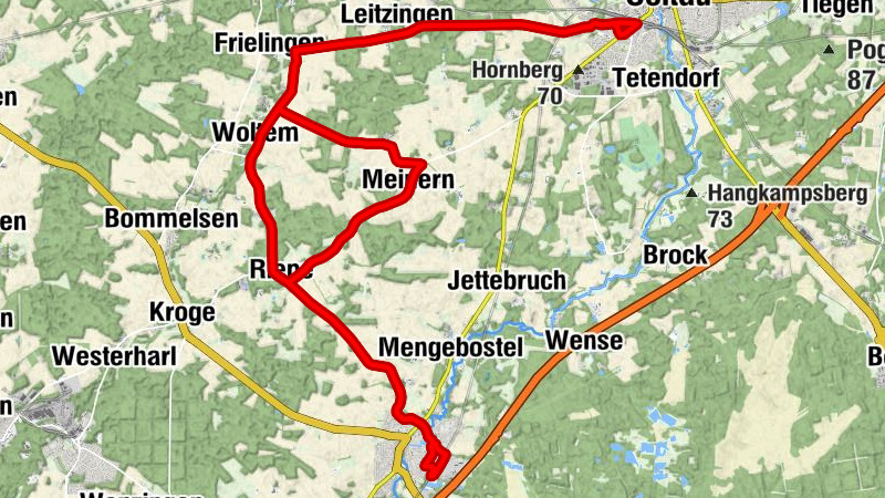 Carte