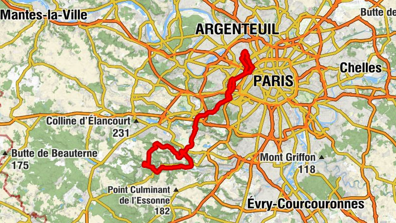 Carte