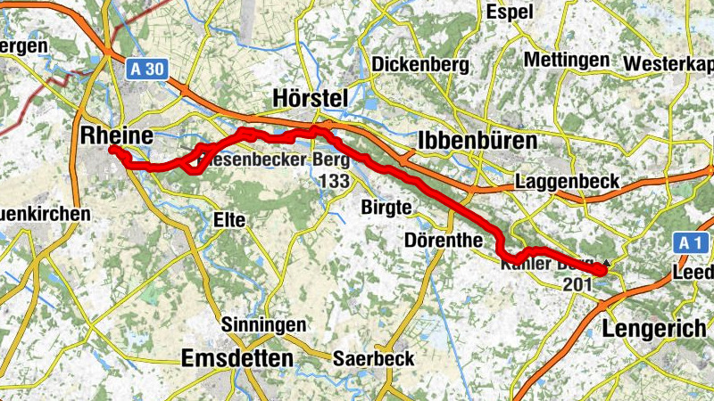 Carte