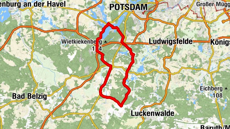 Carte