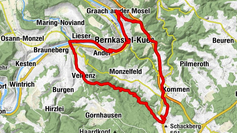 Carte