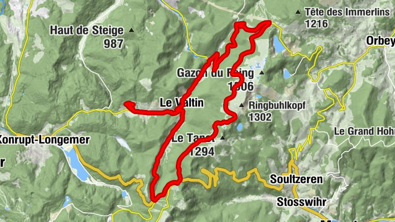 Carte