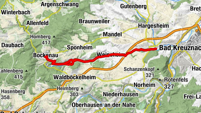 Carte