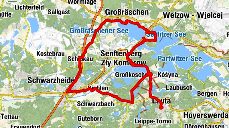Carte