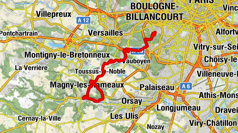 Carte