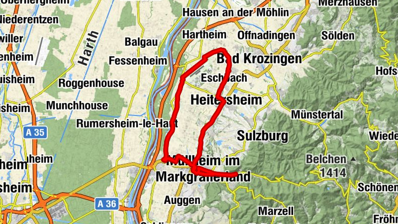 Carte