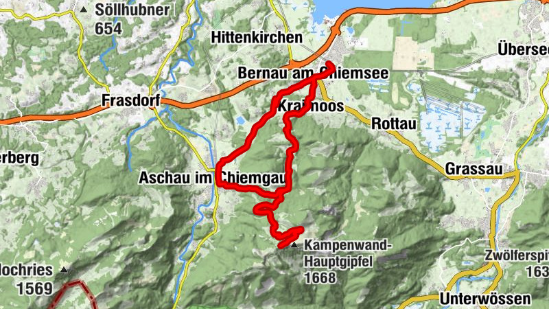 Carte