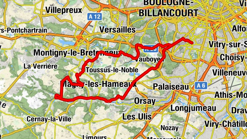 Carte