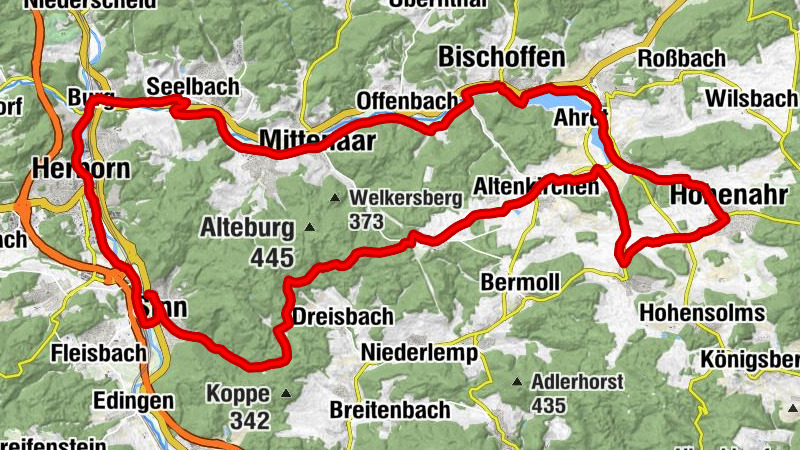 Carte