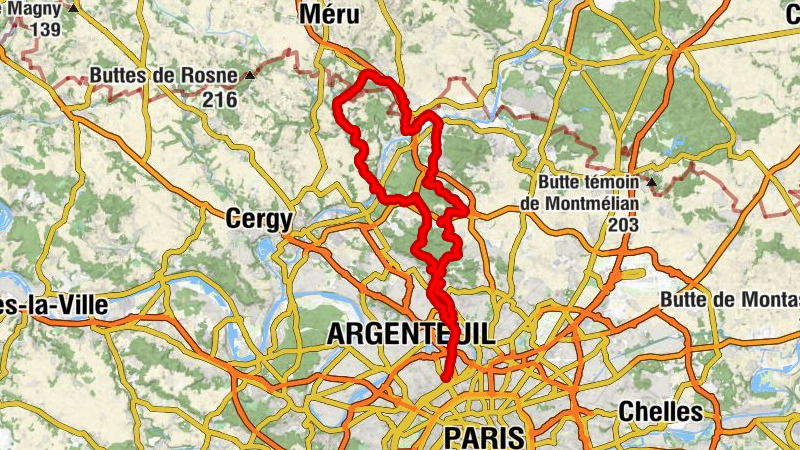 Carte