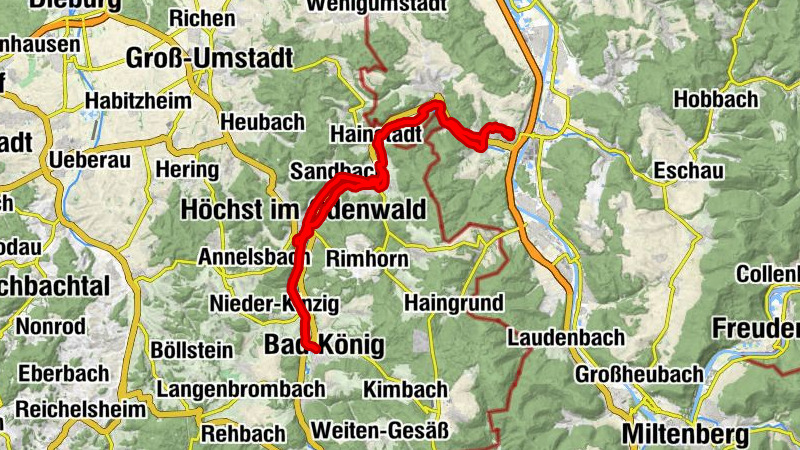 Carte