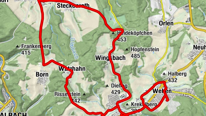 Carte
