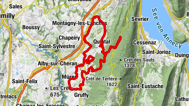 Carte