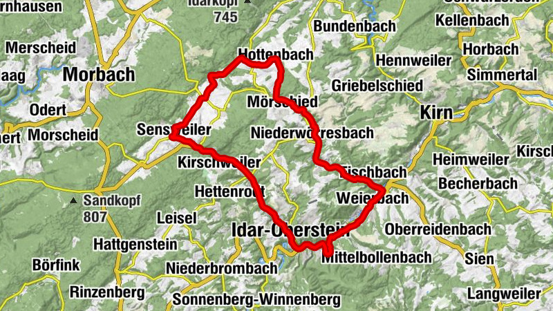 Carte
