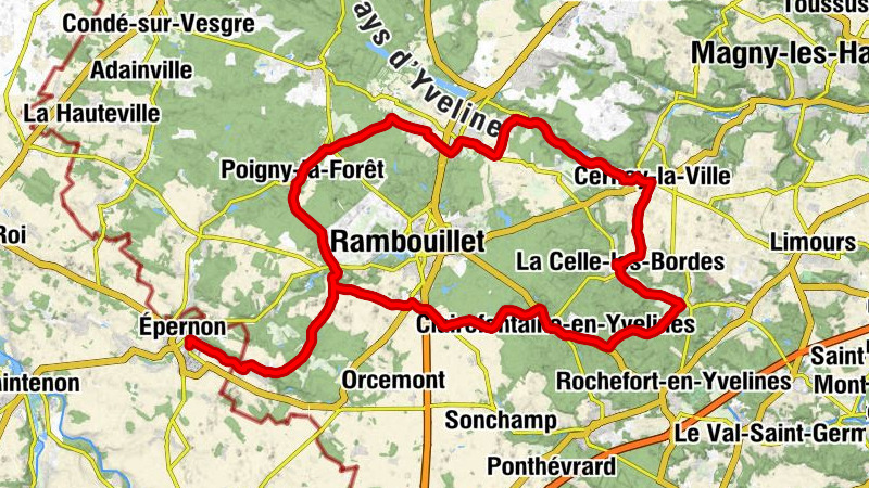 Carte
