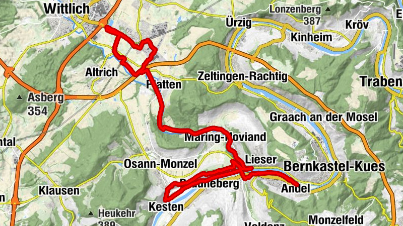 Carte