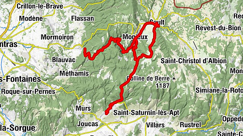 Carte