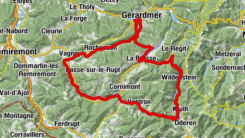 Carte