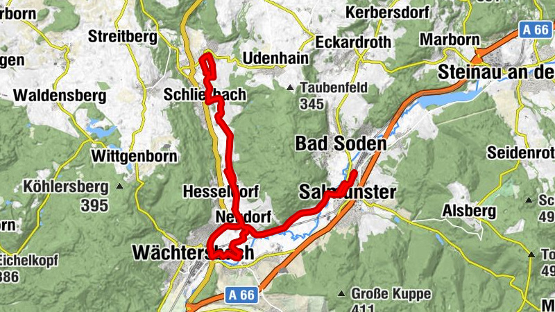 Carte