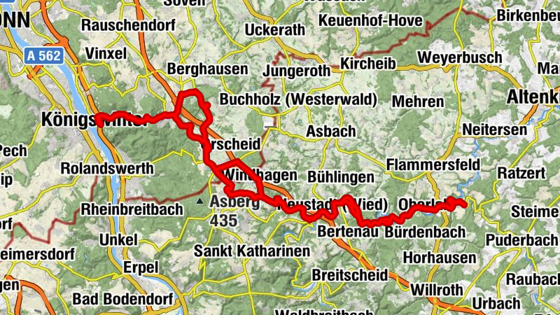 Carte