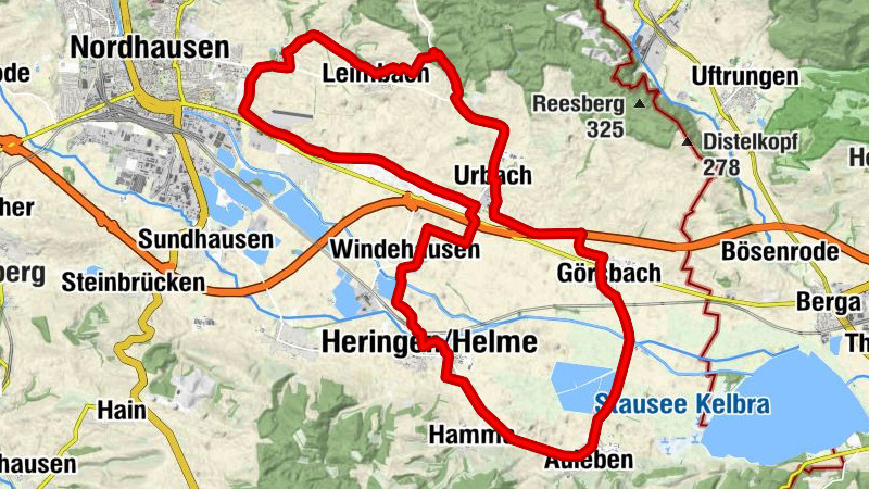 Carte