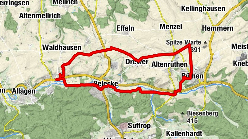 Carte