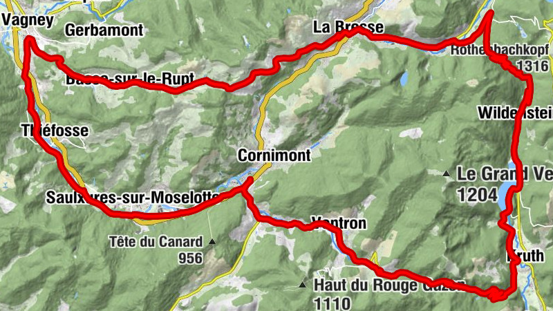 Carte
