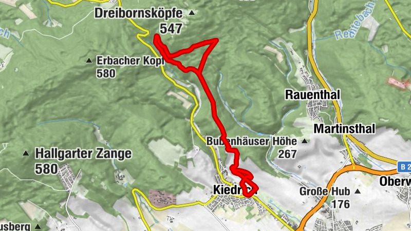 Carte