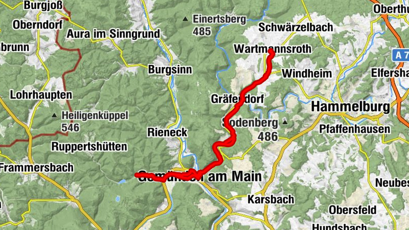 Carte