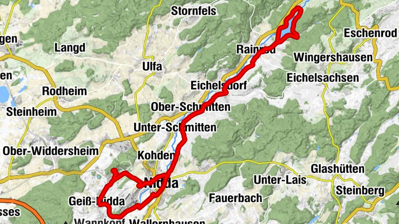Carte