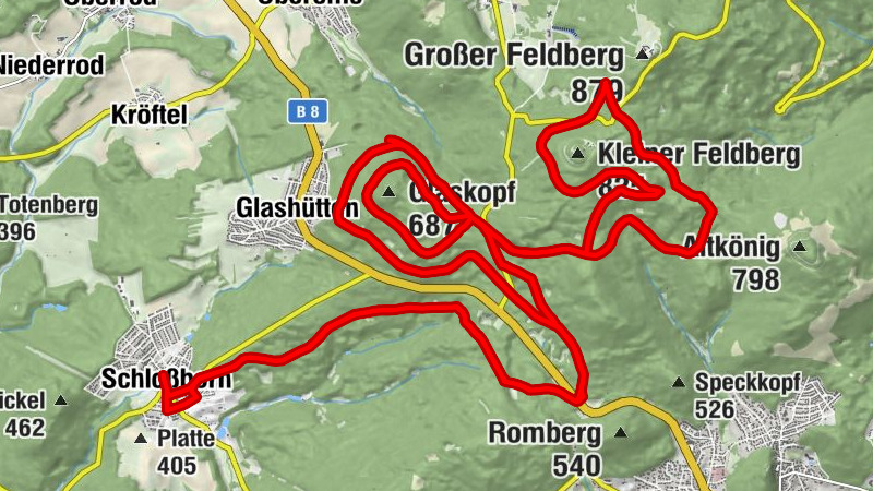 Carte