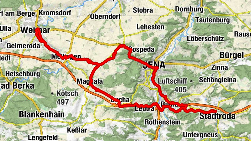 Carte