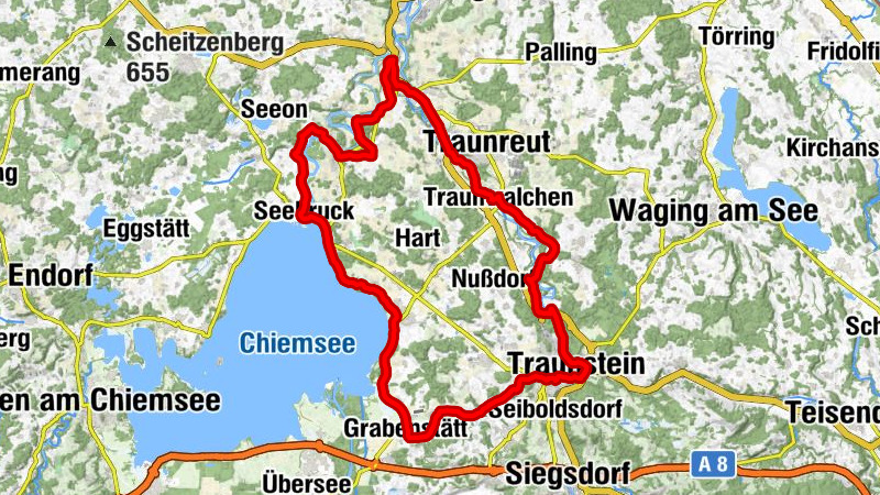 Carte