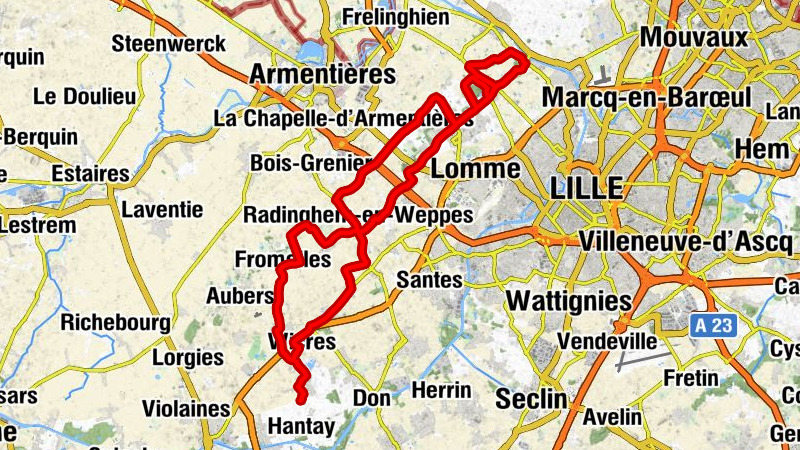 Carte