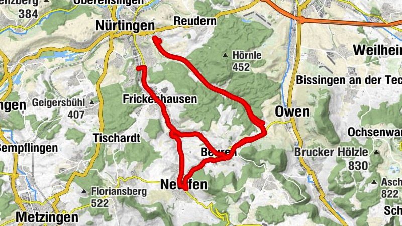 Carte