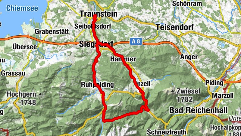 Carte