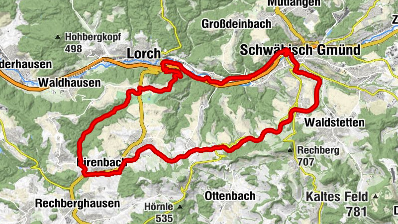 Carte