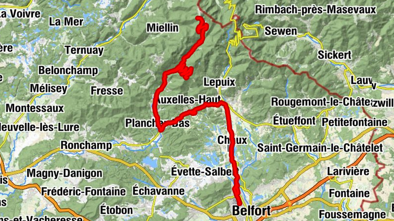 Carte
