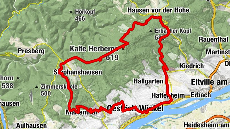 Carte