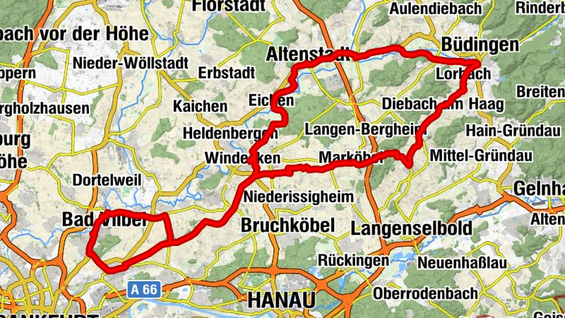 Carte
