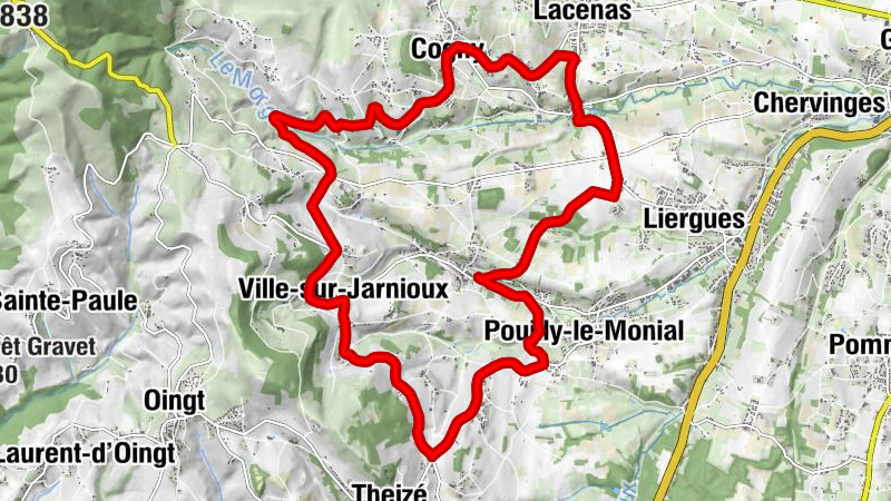 Carte