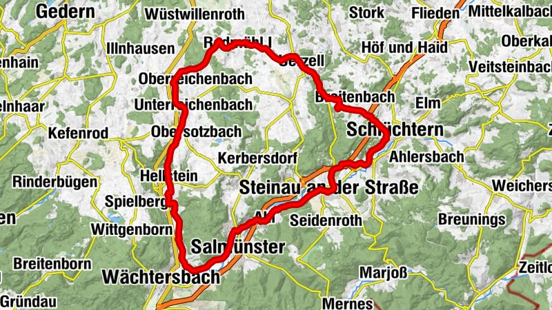 Schlüchtern - GUSTRO & SOUL - Katharinenkirche - Zur Allerheiligsten Dreifaltigkeit