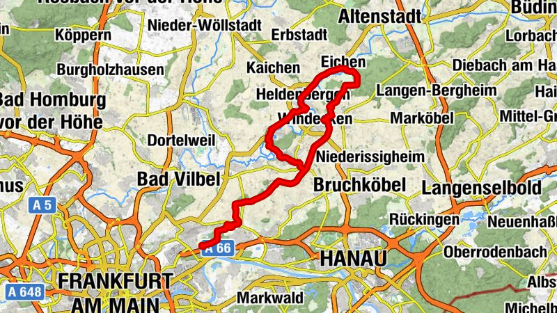 Carte